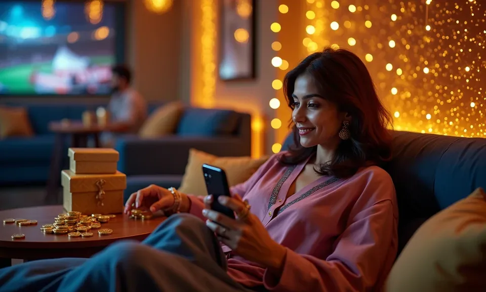 superwinblue टेस्ट क्रिकेट मार्गदर्शिका